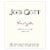 Joel Gott Washington Red Wine 750 ml Perspective: left