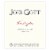 Joel Gott Washington Red Wine 750 ml Perspective: left
