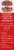 Louisiana® Gold Pepper Sauce with Tabasco Peppers Perspective: left