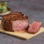 Kansas City Steak Top Sirloins (Approximate Delivery is 3 - 8 Days) Perspective: left