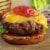 Kansas City Steak Classic Steakburgers (Approximate Delivery is 3 - 8 Days) Perspective: left