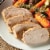 Kansas City Steak Berkshire Pork Tenderloin Roasts (Approximate Delivery is 3 - 8 Days) Perspective: left