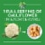Green Giant® Cauliflower Veggie Tots Perspective: left