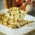 Green Giant Cheddar & Bacon Mashed Cauliflower Perspective: left