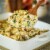 Green Giant Cheddar & Bacon Mashed Cauliflower Perspective: left