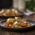 Green Giant Simply Steamed Sauced Veggies, Honey Glazed Carrots Perspective: left