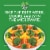 Green Giant Simply Steam Antioxidant Blend Perspective: left