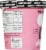 Oatly Gluten Free Vegan Strawberry Non-Dairy Frozen Dessert Perspective: left