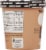 Oatly Original Coffee Dairy Free Frozen Dessert Perspective: left