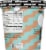 Oatly Mint Chip Dairy Free Frozen Dessert Perspective: left