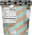 Oatly Mint Chip Dairy Free Frozen Dessert Perspective: left