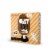 Oatly Salted Caramel Dairy Free Frozen Bar Perspective: left