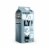 Oatly Dairy Free Original Oatmilk Perspective: left