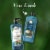Herbal Essences Argan Oil Conditioner with Camellia Oil and Aloe Vera for all Hair Types Perspective: left