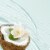 Herbal Essences Classics Hydrate Coconut Water & Jasmine Shampoo Perspective: left