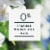 Herbal Essences Classics Hydrate Shampoo with Coconut Water and Jasmine Perspective: left
