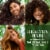 Herbal Essences bio:renew Sulfate-Free Honey & Vitamin B Shampoo Perspective: left