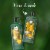 Herbal Essences Honey Daily Moisture Shampoo with with Aloe and Camellia Oil Sulfate Free Perspective: left