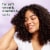 Herbal Essences Classics Curls Shampoo with Jojoba Oil and Lavender Perspective: left