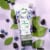 Herbal Essences Curl Scrunching Hair Spray Gel, 24-hour Hold and Frizz Control Perspective: left