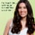 Herbal Essences Touchable Hold Hair Spray Gel for Curly Hair, 24-hour Hold Perspective: left