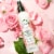 Herbal Essences Nourishing Detangling Spray Perspective: left