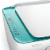 HP Deskjet 2655 All-in-One Printer Perspective: left