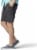 Lee Men's Extreme Motion Swope Cargo Shorts - Shadow Perspective: left