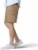 Lee Men's Extreme Motion Swope Cargo Shorts - Nomad Perspective: left