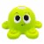 Banzai® Squishy Splash Sprinkler - Assorted Perspective: left