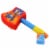 Banzai® Blast 'N Bop Battle Splashers™ Perspective: left