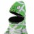 Northlight 20  Musical Animated Mummy Unisex Child Halloween Trick or Treat Bag Costume Perspective: left