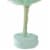 Northlight 2' Pastel Green Pine Artificial Easter Tree - Unlit Perspective: left