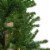 Northlight 7' Pre-Lit Alpine Artificial Christmas Tree - Multi Lights Perspective: left
