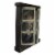 Northlight 29 Lighted and Animated Opening Window Halloween Decoration Perspective: left