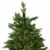 Northlight 7.5' Pre-Lit Full Riverton Fir Artificial Christmas Tree, Warm White Lights Perspective: left
