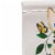 Northlight Bunny and Butterflies Welcome Easter Floral Outdoor Garden Flag 18 x 12.5 Perspective: left