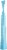 Wish Island Coconut hand Sanitizer Spray Perspective: left