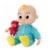Cocomelon Musical Plush Bedtime JJ Doll Perspective: left