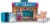 Squishmallows® Squishville Set Perspective: left