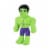 Jazwares Apidey & Friends Hulk Plush Perspective: left
