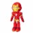 Jazwares Spidey & Friends Iron Man Plush Perspective: left