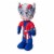 Jazwares Spidey & Friends Ant Man Plush Perspective: left