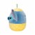 Squishmallows kellytoys Plush 8 inch Pineapple Stitch 2023 New Perspective: left