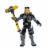 Fortnite Legendary Micro Squad Mode Figures Perspective: left