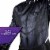 Marvel Black Panther Halloween Youth Costume - Small Perspective: left