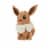 Pokemon Eevee Plush Perspective: left