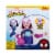 Jazwares Spidey & Friends Ghost Spider Toddler Dress Up Set Perspective: left