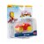 Disney Junior Marvel Spidey Die-Cast Vehicle Iron Man Perspective: left