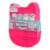 Squishmallows™ Squishville Play & Display - Pink Perspective: left